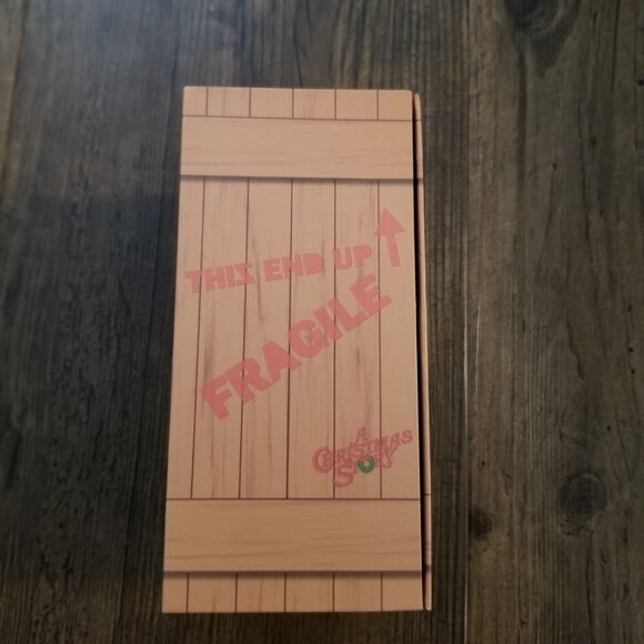 A Christmas Story Sock Goft Box Set - 3 pairs - Picture 5 of 10